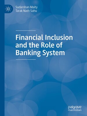 cover image of Financial Inclusion and the Role of Banking System